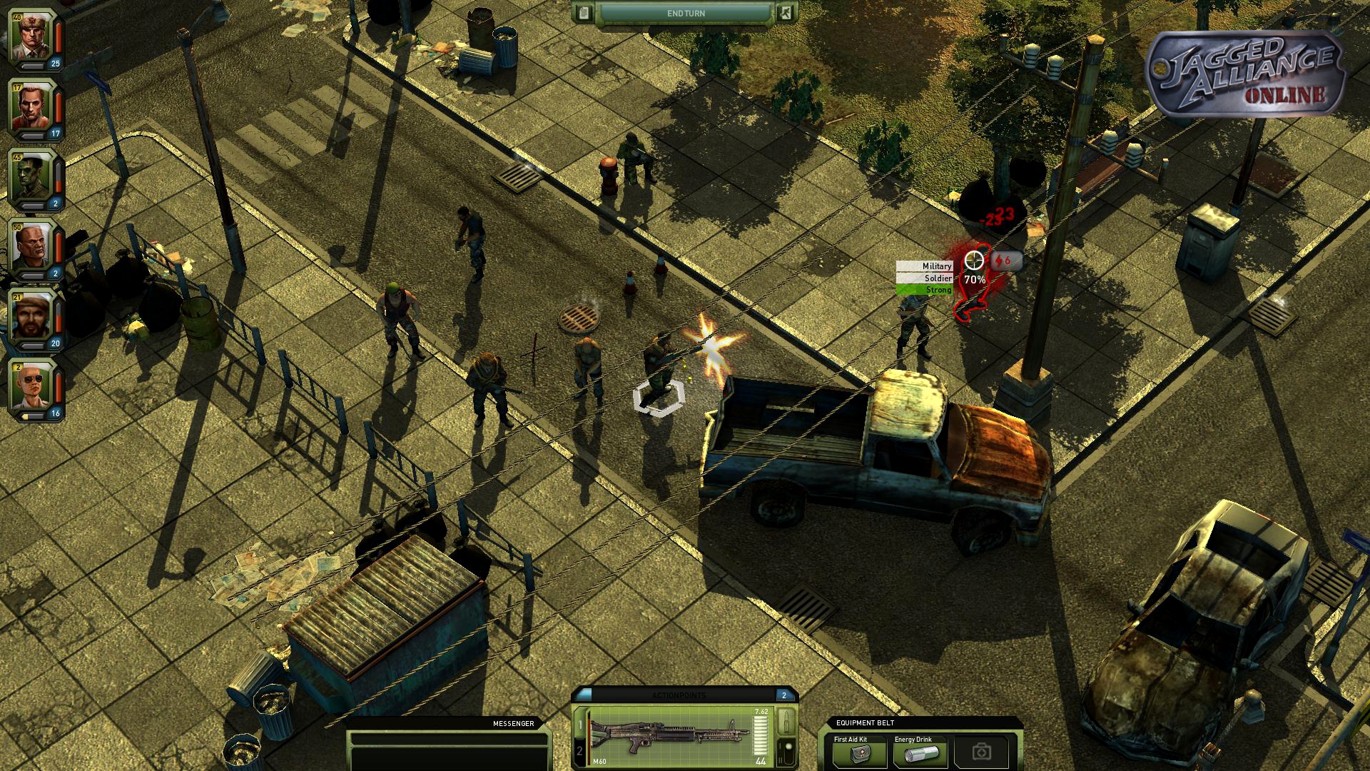 download jagged alliance 3 news