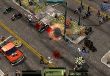 Jagged Alliance Online: Open Beta Launched