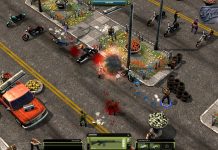 Jagged Alliance Online gets comprehensive update