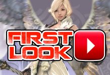 Aion First Look Video