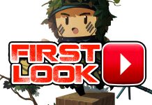 Brick Force First Look Video