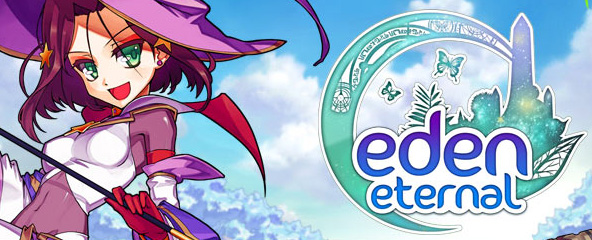 Eden Eternal Item Key Giveaway