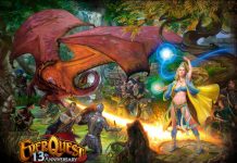 Everquest Free-to-Play is Live! 