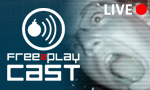 Free to Play Cast: Streaming LIVE Today!