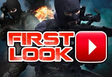 Tactical Intervention First Look Video