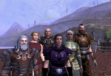 Vanguard: Saga of Heroes Free-To-Play Date Released