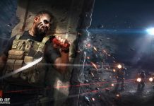 World of Mercenaries: New Unreal Engine 3 FPS