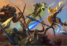 Top 10 Free MOBA Games to Play in 2012