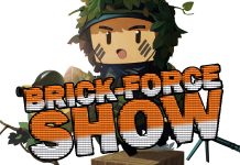 Brick Force Show: Introduction to Blocks and Guns! (Ep.2)