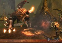 RaiderZ Europe Beta Sign-Ups!