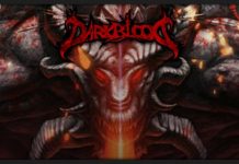 Dark Blood: New Action RPG From Outspark