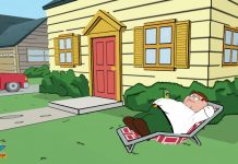 Family Guy Online Enters Open Beta!