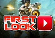 Firefall First Look Video