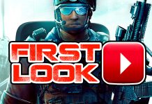 Ghost Recon Online First Look