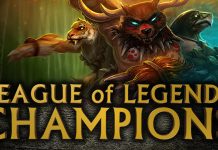 League of Legends Champions: Jungling Guide (Ep.08)