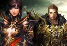 Waren Story: New MMORPG From Aeria Games!