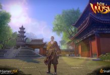 Snail Games USA will showcase five new MMO Games - E3 2012
