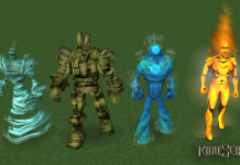 RuneScape: New update revamps the combat system