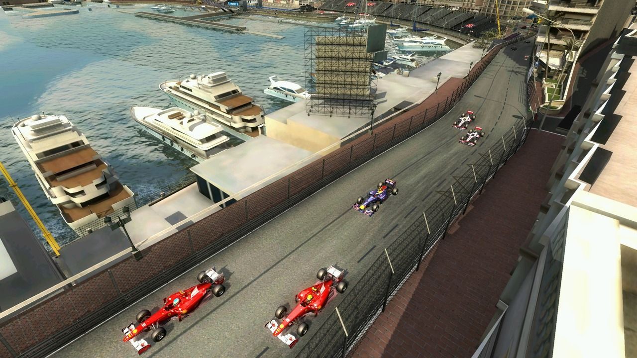 f1 browser game