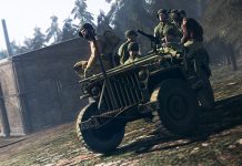 Heroes & Generals Storms into Closed Beta