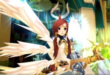 Soul Captor unveils 'The Prisoner of Dragonest' update