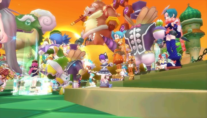 Divina Review and Download