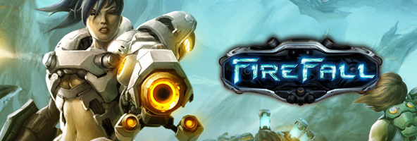 Firefall Beta Key Giveaway