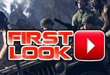 Heroes & Generals First Look