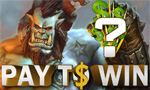 Allods Online: Pay to Win?