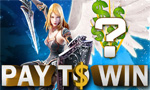 Aion (Europe): Pay to Win?