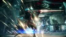 Warframe: First Gameplay Trailer Revealed