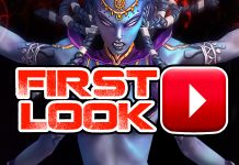 SMITE First Look
