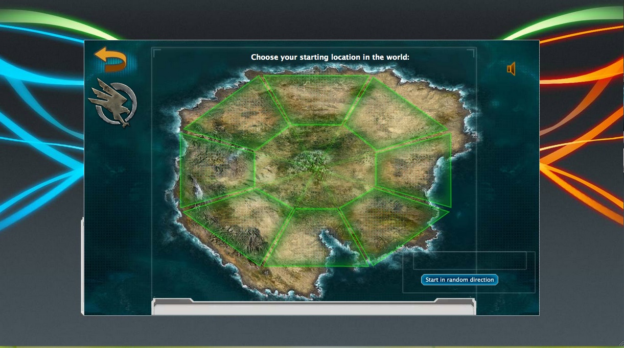 Tiberium Alliance Tiberium Alliance
