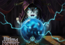 Ultima Forever: Quest for the Avatar Announced!