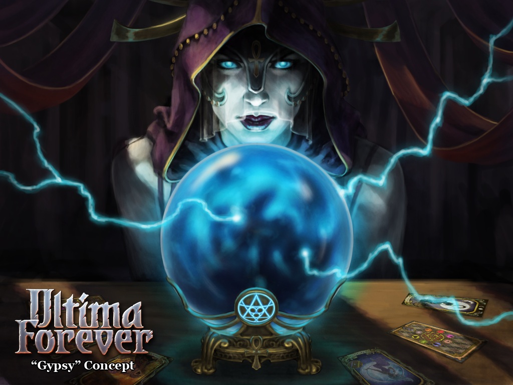 Ultima Forever Quest For The Avatar Announced Mmo Bomb
