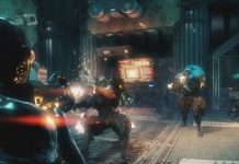 Warframe Dev Diary Details Loki and Mag 