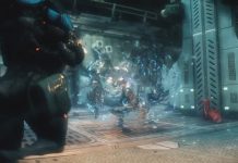 Slice 'Em and Dice 'Em. Warframe Hacks its Way Into Closed Beta