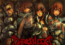 Dark Blood Launches Open Beta