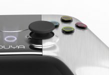 Ouya: The Free to Play Console?