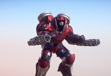 Sweeping Planetside 2 Changes: Auraxium Gone, Three Continents at Launch