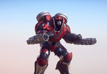 Planetside 2 Double XP Weekend Begins