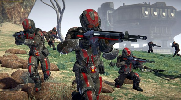 planetside-2-screenshot