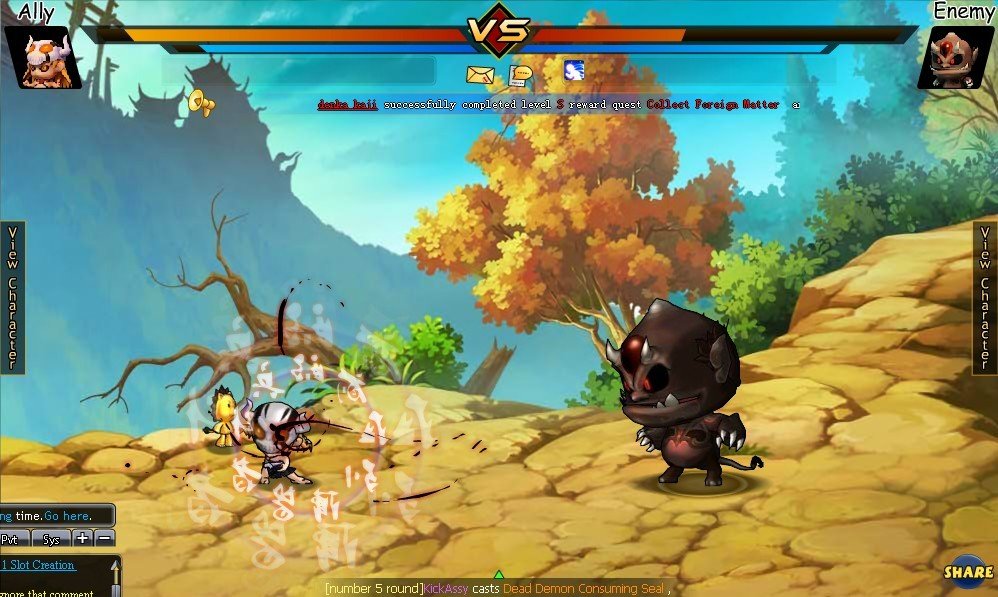 Pockie Ninja Review