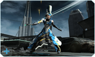 Phantasy Star Online 2 Coming to North America and Europe