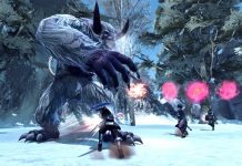 RaiderZ: Creating the Ultimate Hero Video