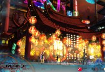 Otherland Announces First Beta Weekend