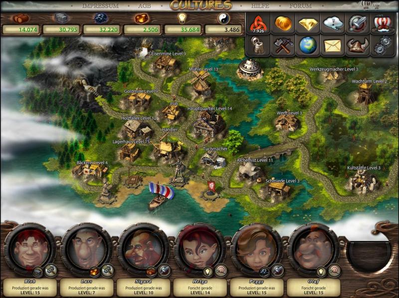 Cultures Online Cultures Online