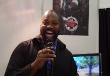 CJ Games Video Interview - Gamescom 2012