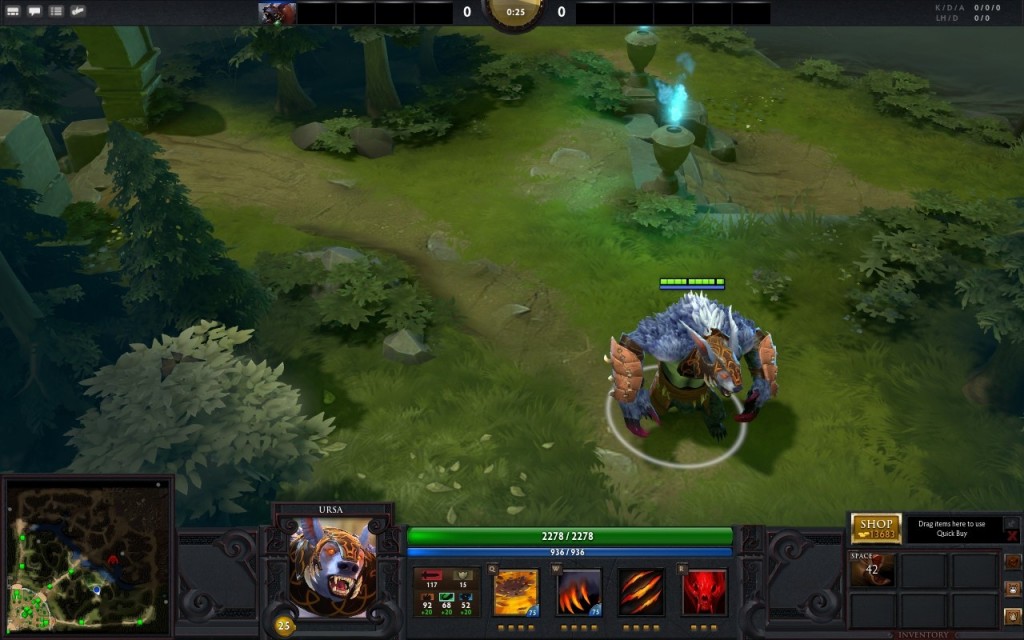 Dota 2 Review and Download