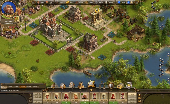 Settlers download full game free